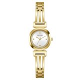 GUESS GUGW1083L2 ALTIN KAPLAMA KADIN KOL SAATİ