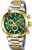 Gc GCZ50004G9MF  Erkek Kol Saati 