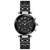 GC GCY65003L2MF KADIN KOL SAATİ