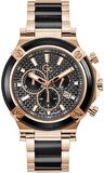 GC GCY89002G2MF ERKEK KOL SAATİ