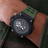 GUESS GUGW0325G2 Erkek Kol Saati