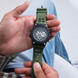GUESS GUGW0325G2 Erkek Kol Saati