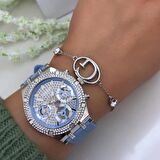 Guess GUGW0407L1 Kadın Kol Saati