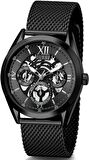 Guess GUGW0368G3 Erkek Kol Saati