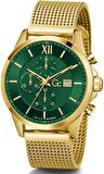 GC GCY27013G9MF ERKEK KOL SAATİ