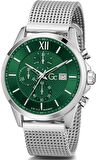 Gc GCY27012G9MF Erkek Kol Saati
