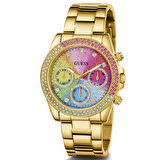 GUGW0483L4 Guess Kadın Kol Saati