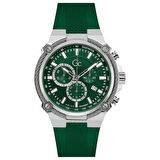Gc GCY24019G9MF Erkek Kol Saati