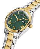 GUESS GUGW0308L5 ALTIN KAPLAMA KADIN KOL SAATİ