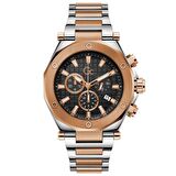 GC GCZ18001G2MF ERKEK KOL SAATİ