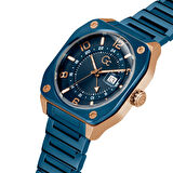 Gc GCZ16008G7MF Erkek Kol Saati