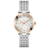 GC GCZ21006L1MF KADIN KOL SAATİ