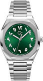 Gc Gcz26007g9mf Erkek Kol Saati