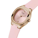 Guess GUGW0658L2 Pırlantalı Kadın Kol Saati