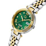 Guess Colletion GCZ01019L9MF Kadın Kol Saati