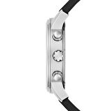 GUESS GUGW0708G1 SİYAH SİLİKON KORDON ERKEK KOL SAATİ