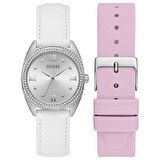 Guess GUGW0691L1 Kadın Kol Saati ve Yedek Kordon