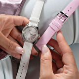 Guess GUGW0691L1 Kadın Kol Saati ve Yedek Kordon
