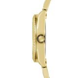 GUESS GUGW0687L2 ALTIN KAPLAMA KADIN KOL SAATİ