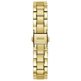 GUESS GUGW0687L2 ALTIN KAPLAMA KADIN KOL SAATİ