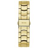 GUESS GUGW0685L2 ALTIN KAPLAMA TAŞLI KADIN KOL SAATİ