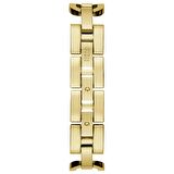 GUESS GUGW0683L2 ALTIN KAPLAMA TAŞLI KADIN KOL SAATİ