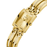 GUESS GUGW0668L2 Kadın Kol Saat - Yeni Sezon