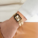 GUESS GUGW0668L2 Kadın Kol Saat - Yeni Sezon