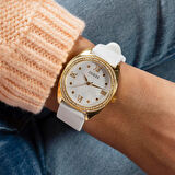 Guess GUGW0691L2 Kadın Kol Saati ve Yedek Kordon