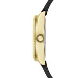 GUESS GUGW0724L2 SİYAH SİLİKON KORDON KADIN KOL SAATİ