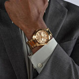 GUESS GUGW0707G3 Erkek Kol Saati