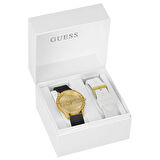 Guess GUU1403L1M Kadın Kol Saati ve Yedek Kordon