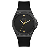 Guess GUGW0790G2 Pırlantalı Erkek Kol Saati