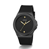 Guess GUGW0790G2 Pırlantalı Erkek Kol Saati