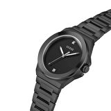Guess GUGW0833G2 Pırlantalı Erkek Kol Saati