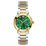 GC GCZ48003L6MF KADIN KOL SAATİ