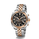 Gc GCZ46001G2MF Erkek Kol Saati