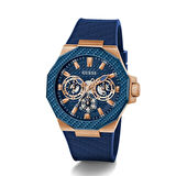 Guess GUGW0853G3 Erkek Kol Saati