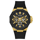 Guess GUGW0853G2 Erkek Kol Saati