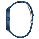 Guess GUGW0847G2 Pırlantalı Erkek Kol Saati