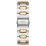 Guess GUGW0847G1 Pırlantalı Erkek Kol Saati