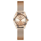 Guess GUGW0842L3 Pırlantalı Kadın Kol Saati