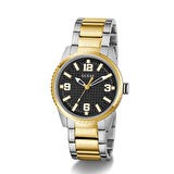 Guess GUGW0889G2 Erkek Kol Saati