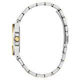 GUESS GUGW0877L5 ALTIN KAPLAMA TAŞLI KADIN KOL SAATİ