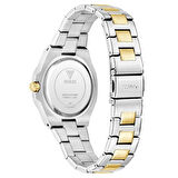 GUESS GUGW0877L5 ALTIN KAPLAMA TAŞLI KADIN KOL SAATİ