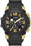 Guess Gugw0911g3 Erkek Kol Saati