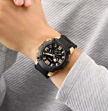 Guess Gugw0911g3 Erkek Kol Saati