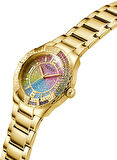 Guess Gugw0882l2 Kadın Kol Saati