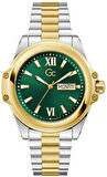 Gc Gcz60002g9 Erkek Kol Saati