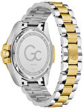 Gc Gcz60002g9 Erkek Kol Saati
